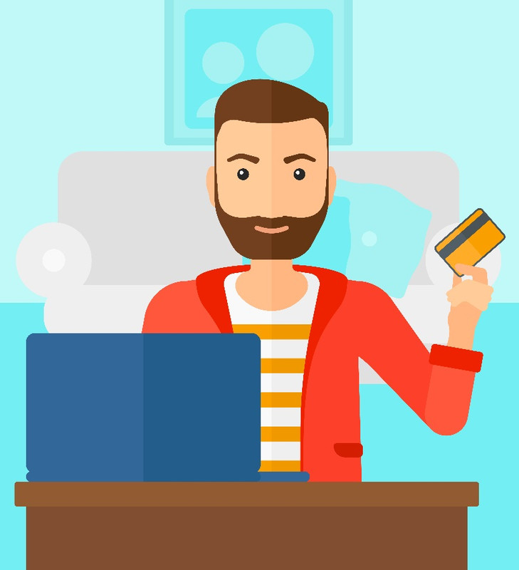 secured credit card